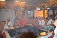 Navaratri 2023 at Karla - Day 9 (23 Oct 2023)